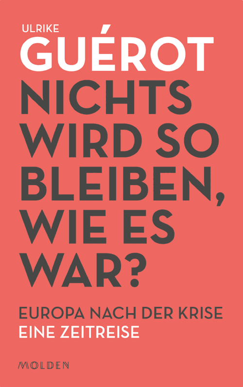 Miteinander oder gegeneinander durch diese Krise?